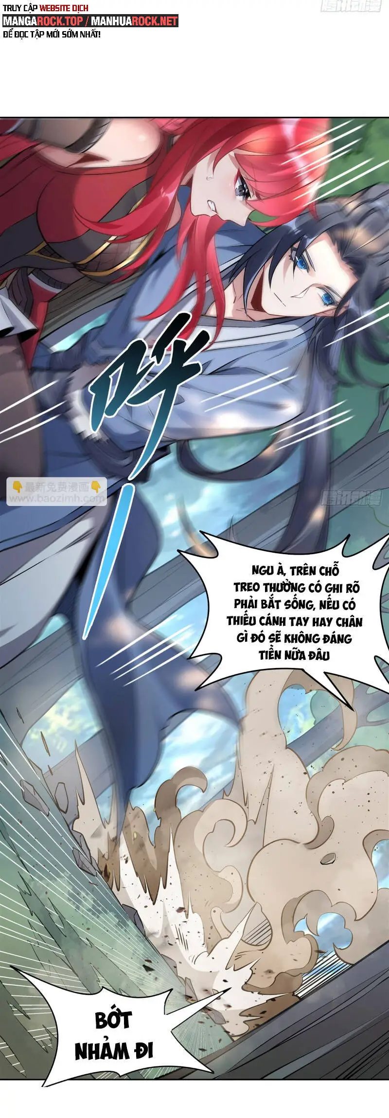 Các Nữ Đồ Đệ Của Ta Đều Là Chư Thiên Đại Lão Tương Lai Nettruyen ZZZ Chương 148 Page 38