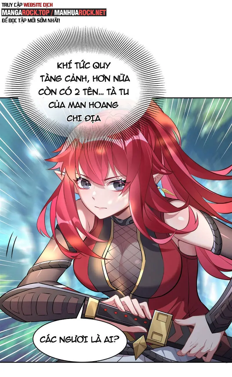 Các Nữ Đồ Đệ Của Ta Đều Là Chư Thiên Đại Lão Tương Lai Nettruyen ZZZ Chương 148 Page 39