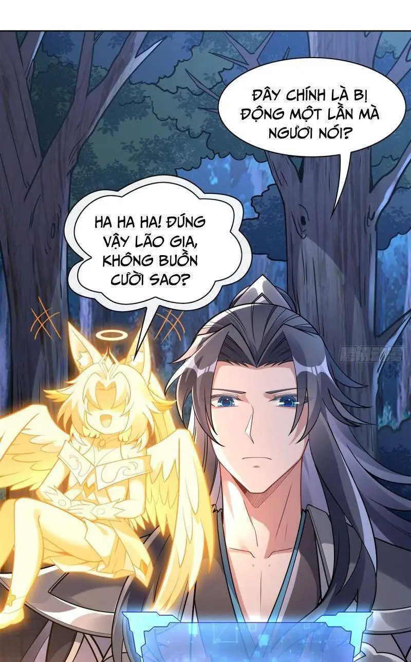 Các Nữ Đồ Đệ Của Ta Đều Là Chư Thiên Đại Lão Tương Lai Nettruyen ZZZ Chương 171 Page 1