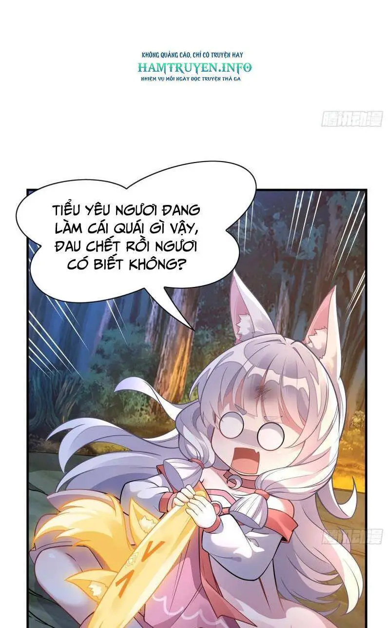 Các Nữ Đồ Đệ Của Ta Đều Là Chư Thiên Đại Lão Tương Lai Nettruyen ZZZ Chương 171 Page 4