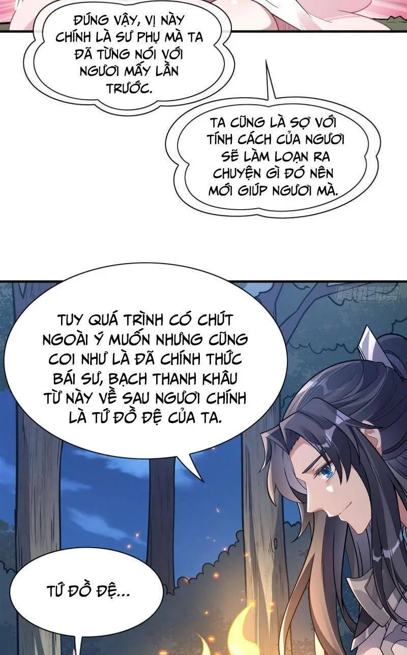 Các Nữ Đồ Đệ Của Ta Đều Là Chư Thiên Đại Lão Tương Lai Nettruyen ZZZ Chương 171 Page 7