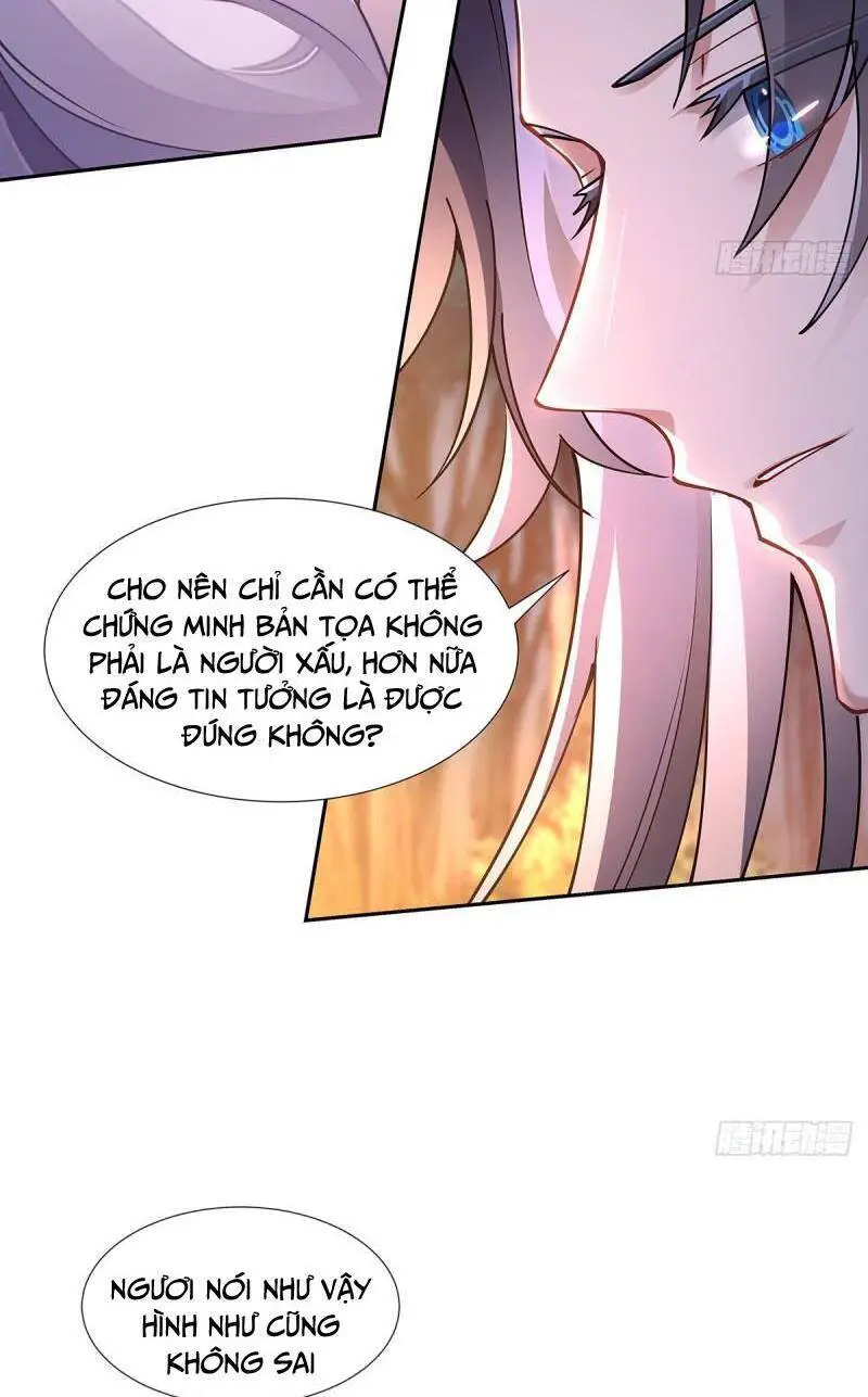Các Nữ Đồ Đệ Của Ta Đều Là Chư Thiên Đại Lão Tương Lai Nettruyen ZZZ Chương 171 Page 13