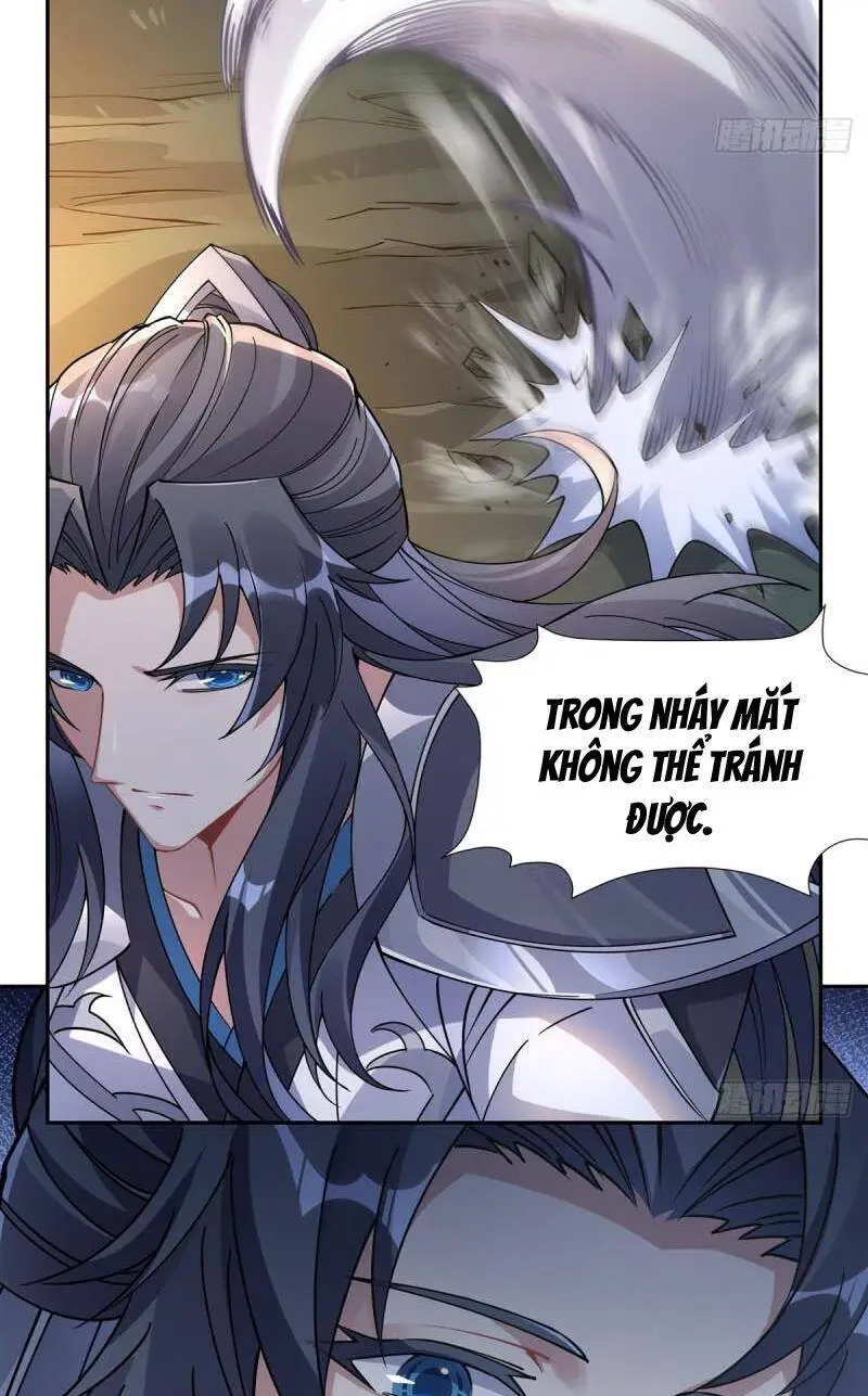 Các Nữ Đồ Đệ Của Ta Đều Là Chư Thiên Đại Lão Tương Lai Nettruyen ZZZ Chương 171 Page 19