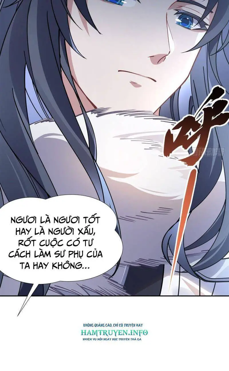 Các Nữ Đồ Đệ Của Ta Đều Là Chư Thiên Đại Lão Tương Lai Nettruyen ZZZ Chương 171 Page 20