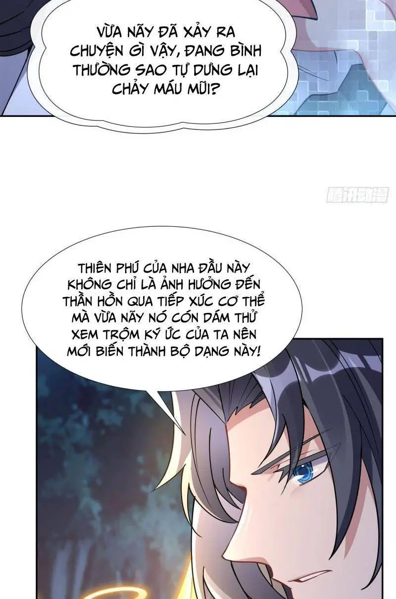 Các Nữ Đồ Đệ Của Ta Đều Là Chư Thiên Đại Lão Tương Lai Nettruyen ZZZ Chương 171 Page 38