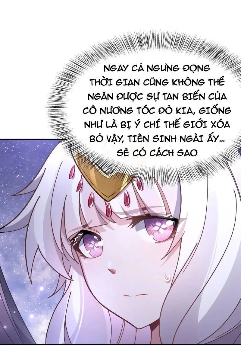 Các Nữ Đồ Đệ Của Ta Đều Là Chư Thiên Đại Lão Tương Lai Nettruyen ZZZ Chương 147 Page 8