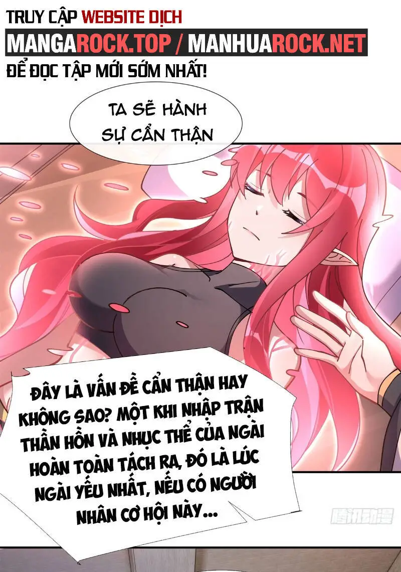 Các Nữ Đồ Đệ Của Ta Đều Là Chư Thiên Đại Lão Tương Lai Nettruyen ZZZ Chương 147 Page 14