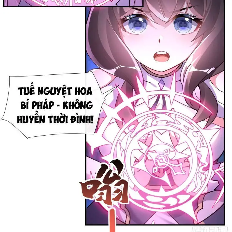 Các Nữ Đồ Đệ Của Ta Đều Là Chư Thiên Đại Lão Tương Lai Nettruyen ZZZ Chương 147 Page 21