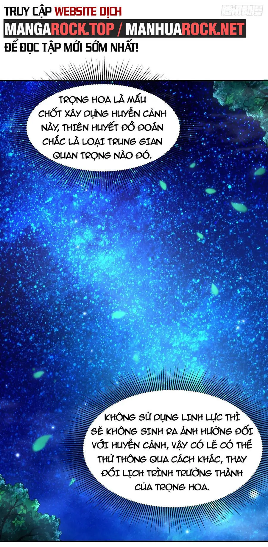 Các Nữ Đồ Đệ Của Ta Đều Là Chư Thiên Đại Lão Tương Lai Nettruyen ZZZ Chương 153 Page 6
