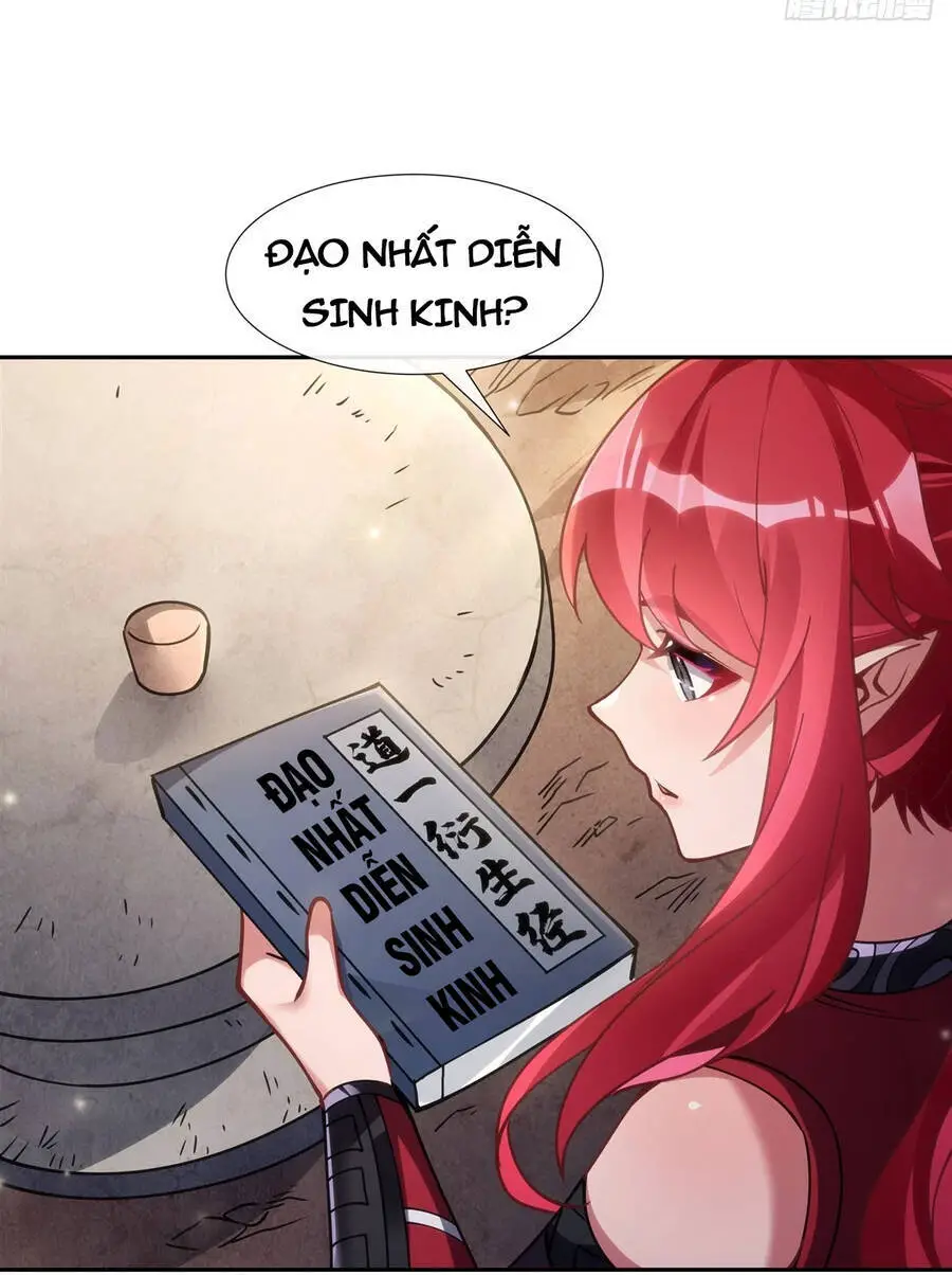 Các Nữ Đồ Đệ Của Ta Đều Là Chư Thiên Đại Lão Tương Lai Nettruyen ZZZ Chương 153 Page 17
