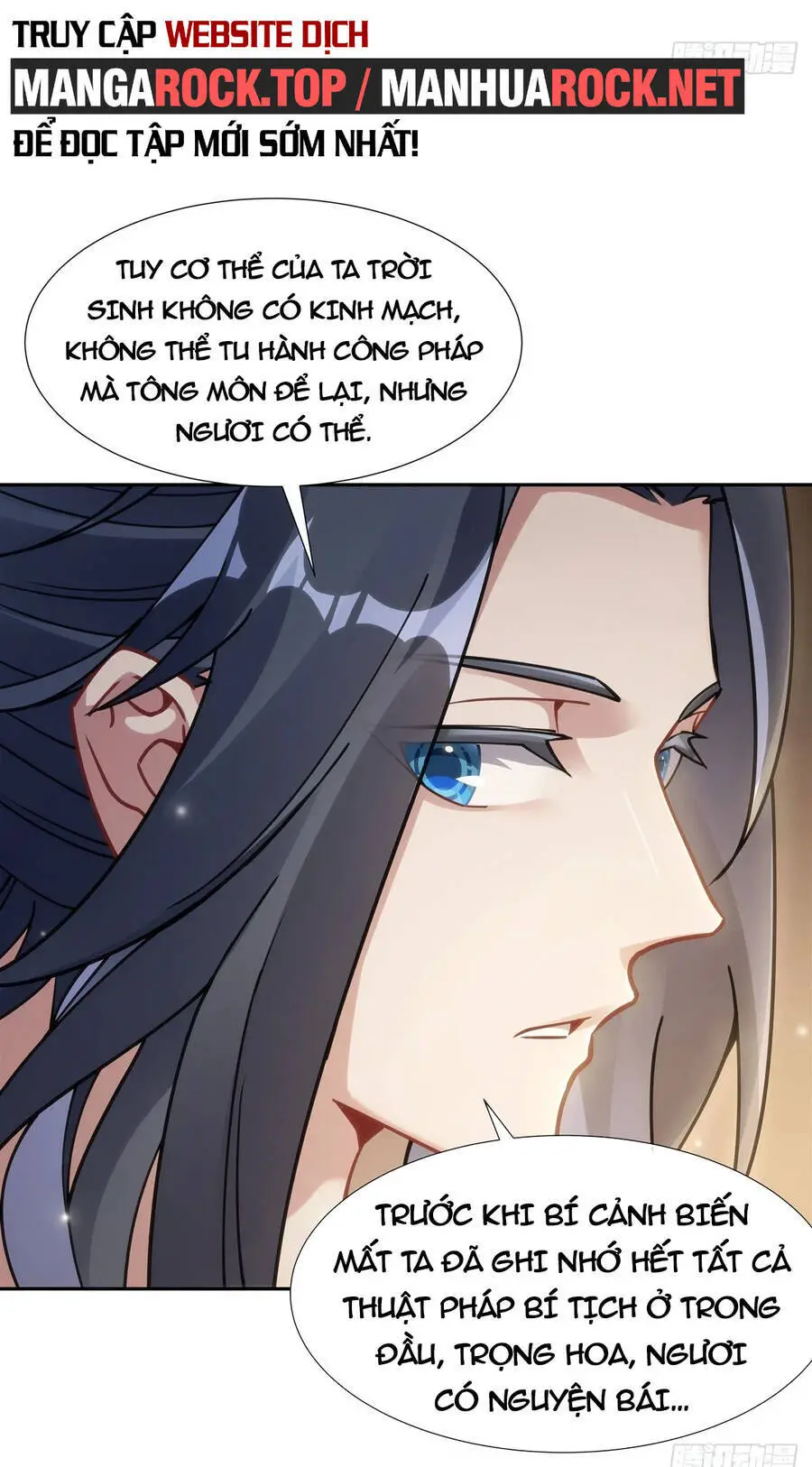 Các Nữ Đồ Đệ Của Ta Đều Là Chư Thiên Đại Lão Tương Lai Nettruyen ZZZ Chương 153 Page 22