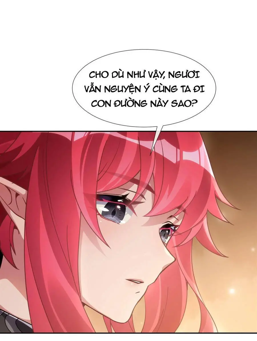Các Nữ Đồ Đệ Của Ta Đều Là Chư Thiên Đại Lão Tương Lai Nettruyen ZZZ Chương 153 Page 29