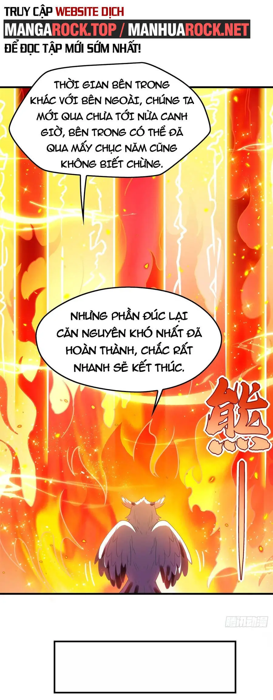 Các Nữ Đồ Đệ Của Ta Đều Là Chư Thiên Đại Lão Tương Lai Nettruyen ZZZ Chương 153 Page 37