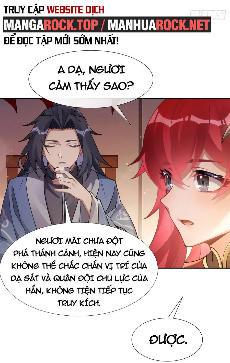 Các Nữ Đồ Đệ Của Ta Đều Là Chư Thiên Đại Lão Tương Lai Nettruyen ZZZ Chương 153 Page 43