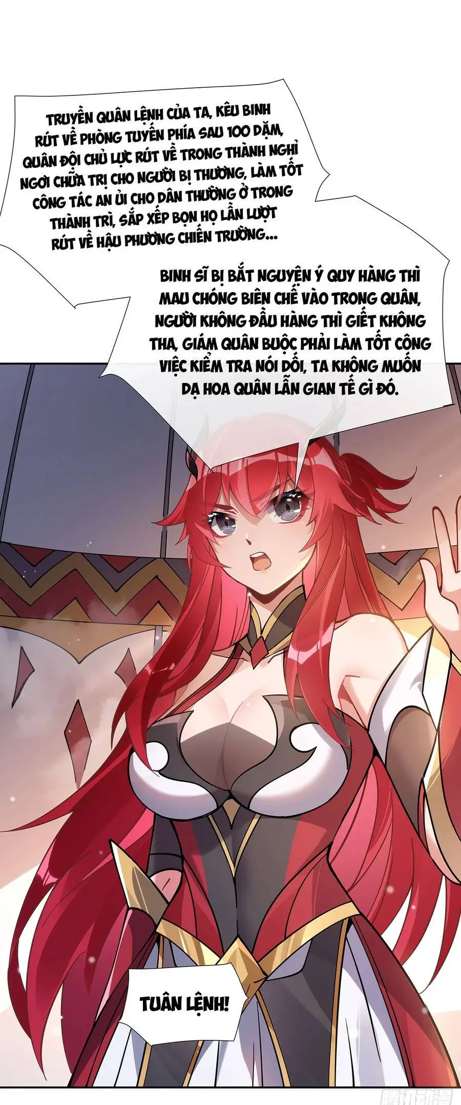 Các Nữ Đồ Đệ Của Ta Đều Là Chư Thiên Đại Lão Tương Lai Nettruyen ZZZ Chương 153 Page 44
