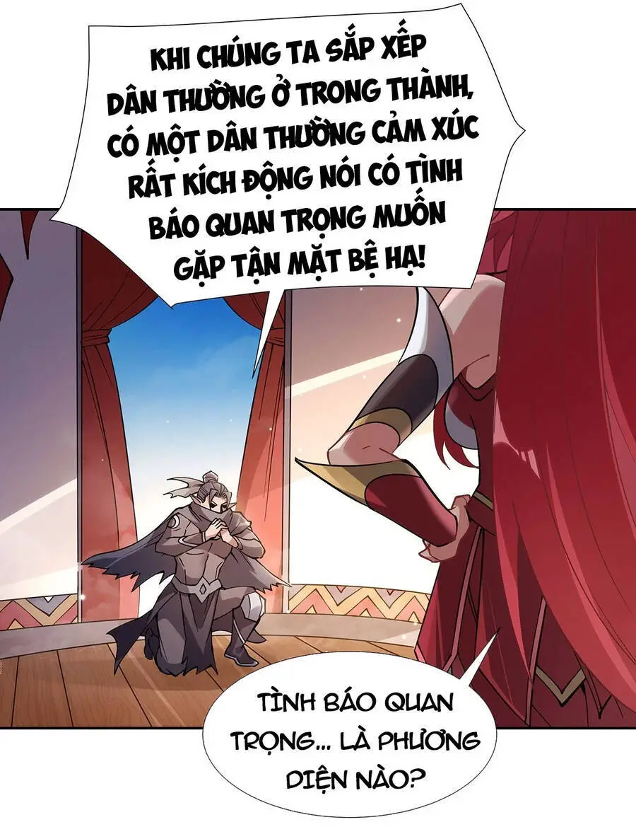 Các Nữ Đồ Đệ Của Ta Đều Là Chư Thiên Đại Lão Tương Lai Nettruyen ZZZ Chương 153 Page 46