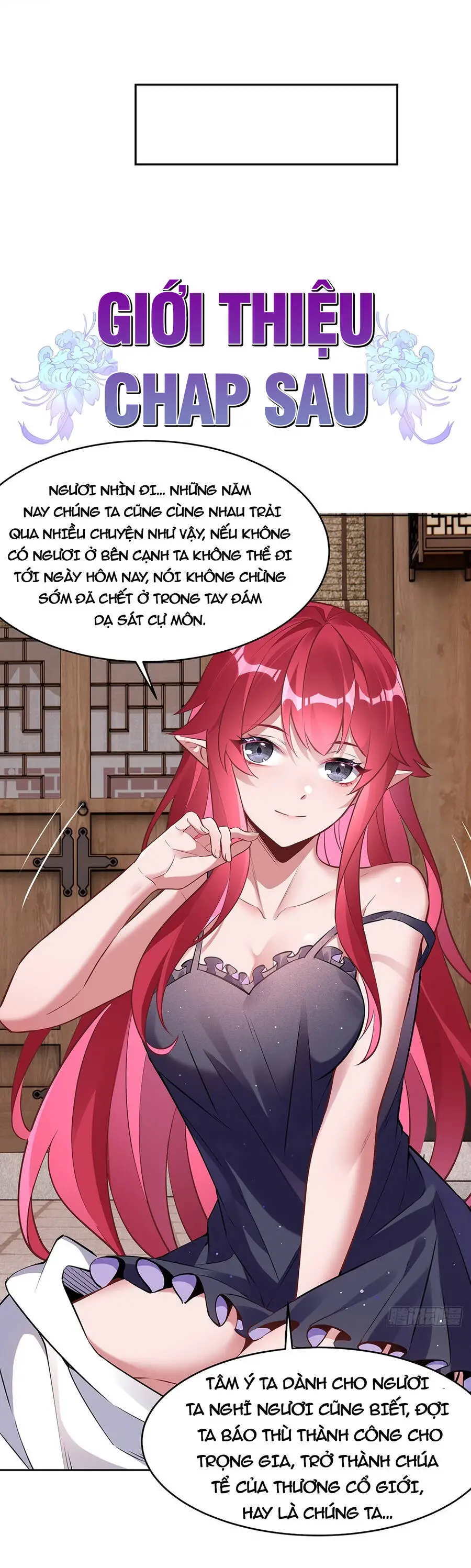 Các Nữ Đồ Đệ Của Ta Đều Là Chư Thiên Đại Lão Tương Lai Nettruyen ZZZ Chương 153 Page 49