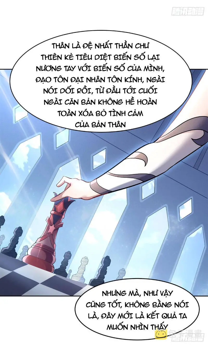 Các Nữ Đồ Đệ Của Ta Đều Là Chư Thiên Đại Lão Tương Lai Nettruyen ZZZ Chương 146 Page 21