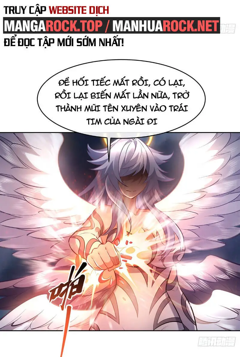 Các Nữ Đồ Đệ Của Ta Đều Là Chư Thiên Đại Lão Tương Lai Nettruyen ZZZ Chương 146 Page 23
