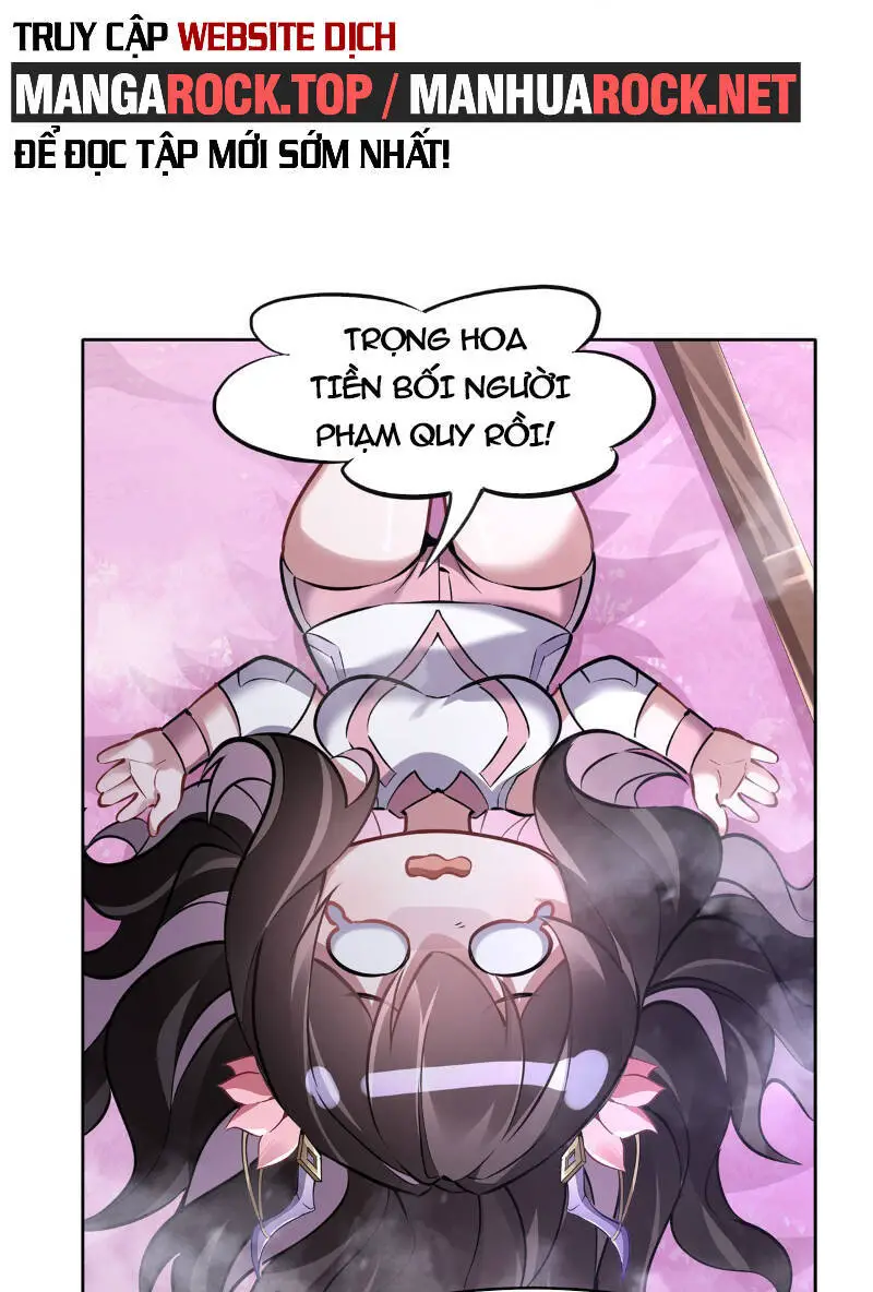 Các Nữ Đồ Đệ Của Ta Đều Là Chư Thiên Đại Lão Tương Lai Nettruyen ZZZ Chương 146 Page 31