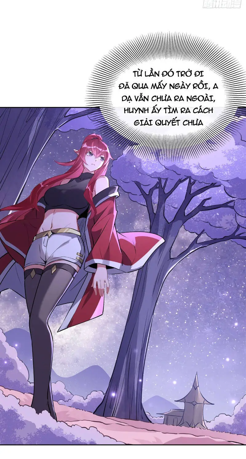 Các Nữ Đồ Đệ Của Ta Đều Là Chư Thiên Đại Lão Tương Lai Nettruyen ZZZ Chương 146 Page 34
