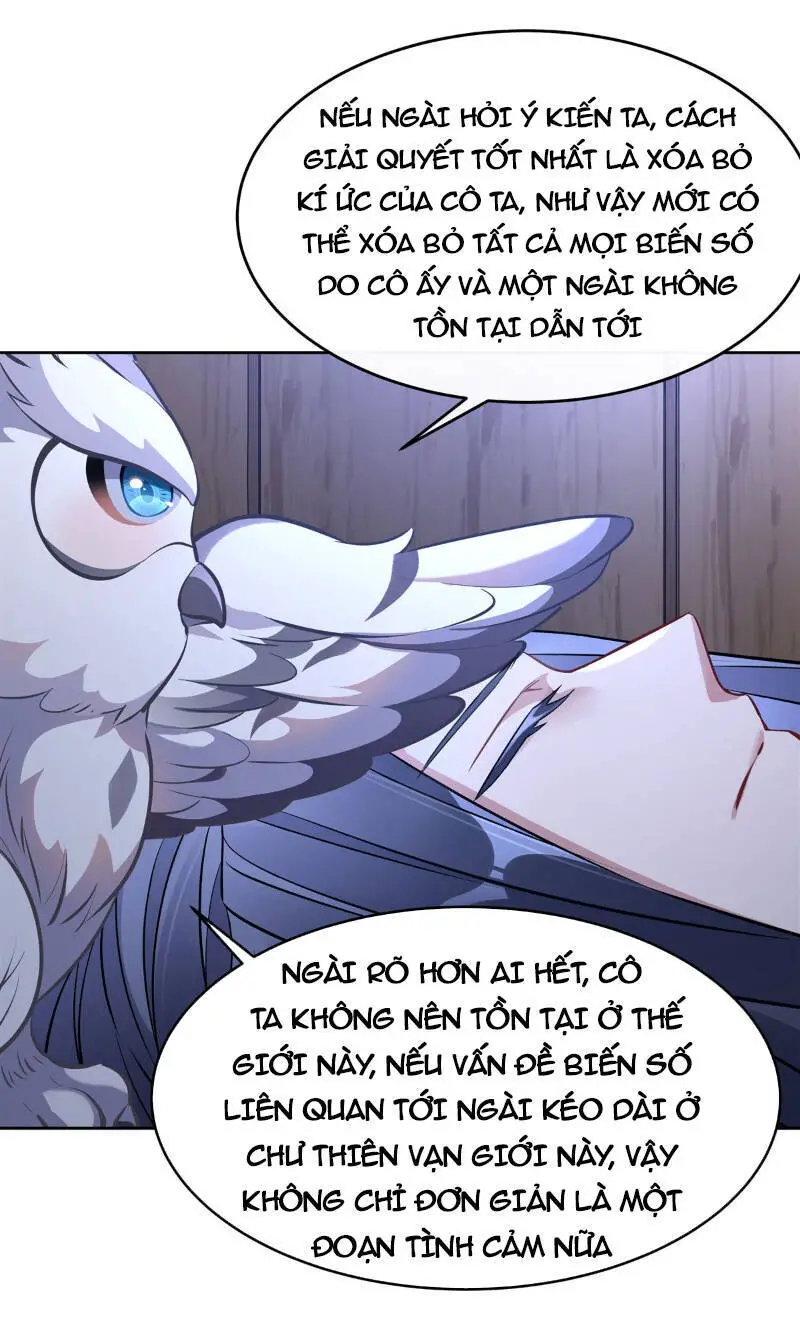Các Nữ Đồ Đệ Của Ta Đều Là Chư Thiên Đại Lão Tương Lai Nettruyen ZZZ Chương 146 Page 37