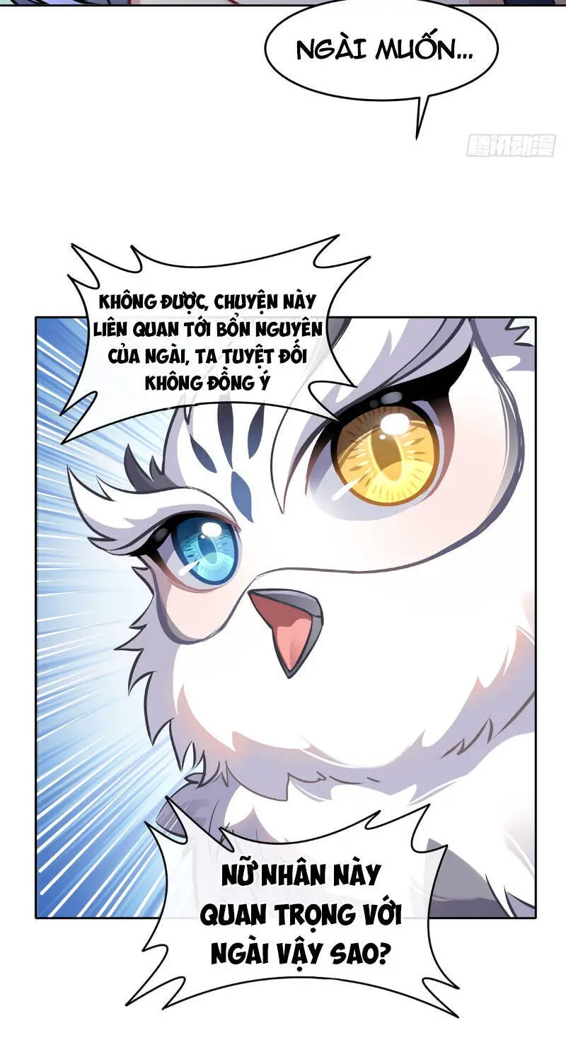 Các Nữ Đồ Đệ Của Ta Đều Là Chư Thiên Đại Lão Tương Lai Nettruyen ZZZ Chương 146 Page 39