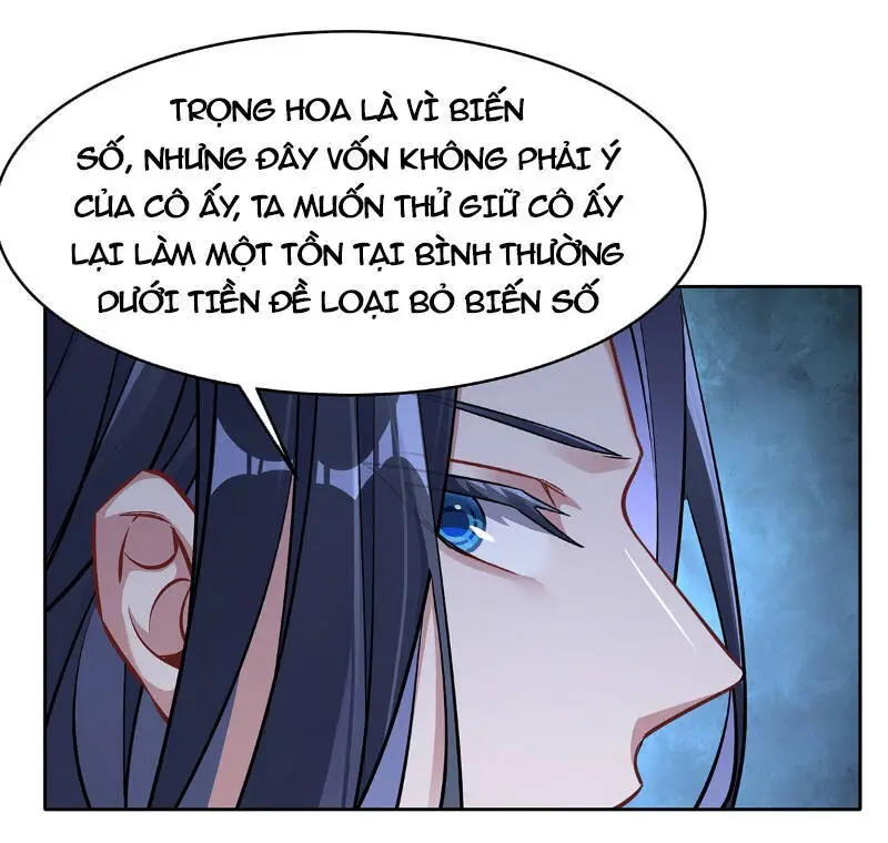 Các Nữ Đồ Đệ Của Ta Đều Là Chư Thiên Đại Lão Tương Lai Nettruyen ZZZ Chương 146 Page 41