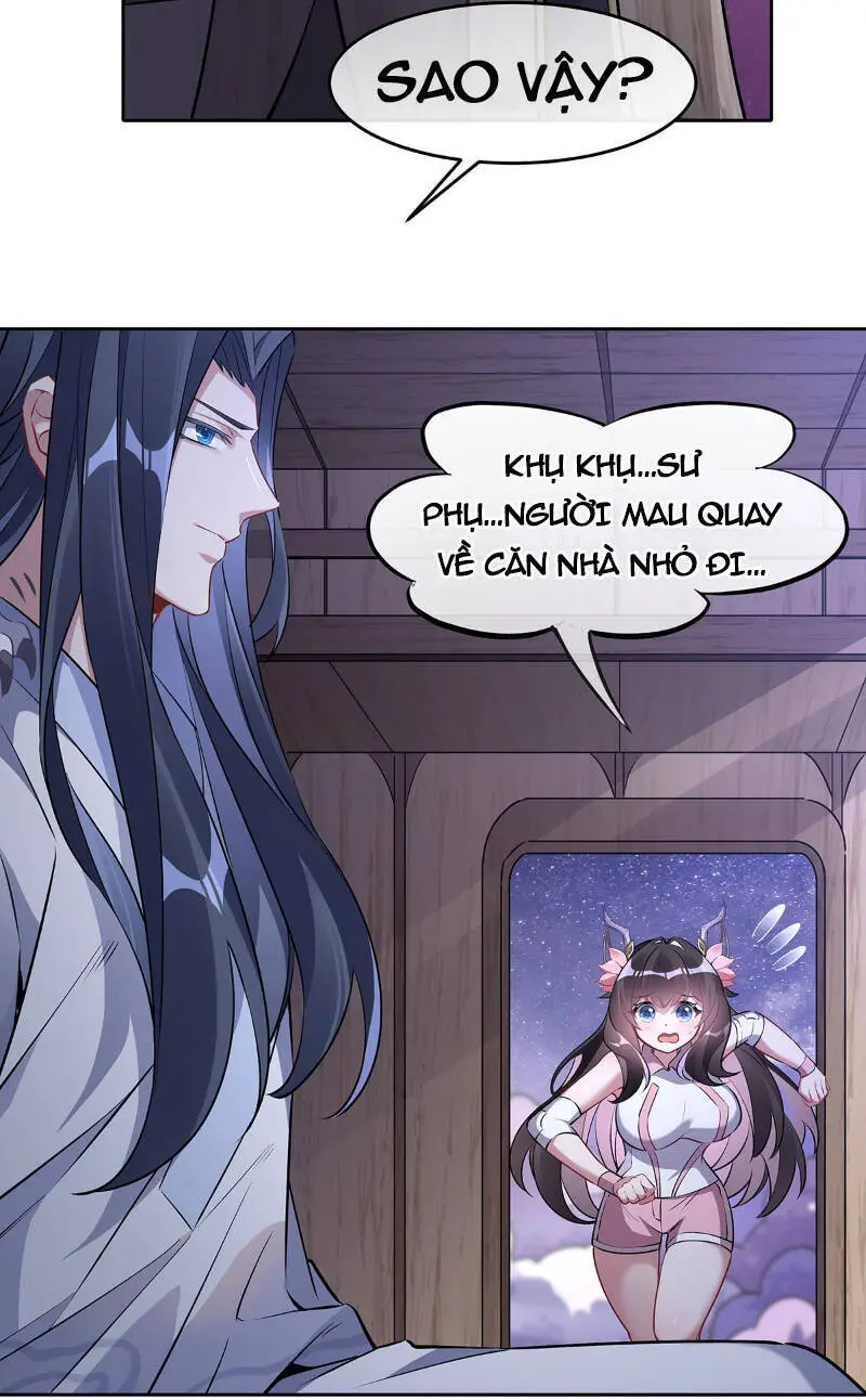 Các Nữ Đồ Đệ Của Ta Đều Là Chư Thiên Đại Lão Tương Lai Nettruyen ZZZ Chương 146 Page 44