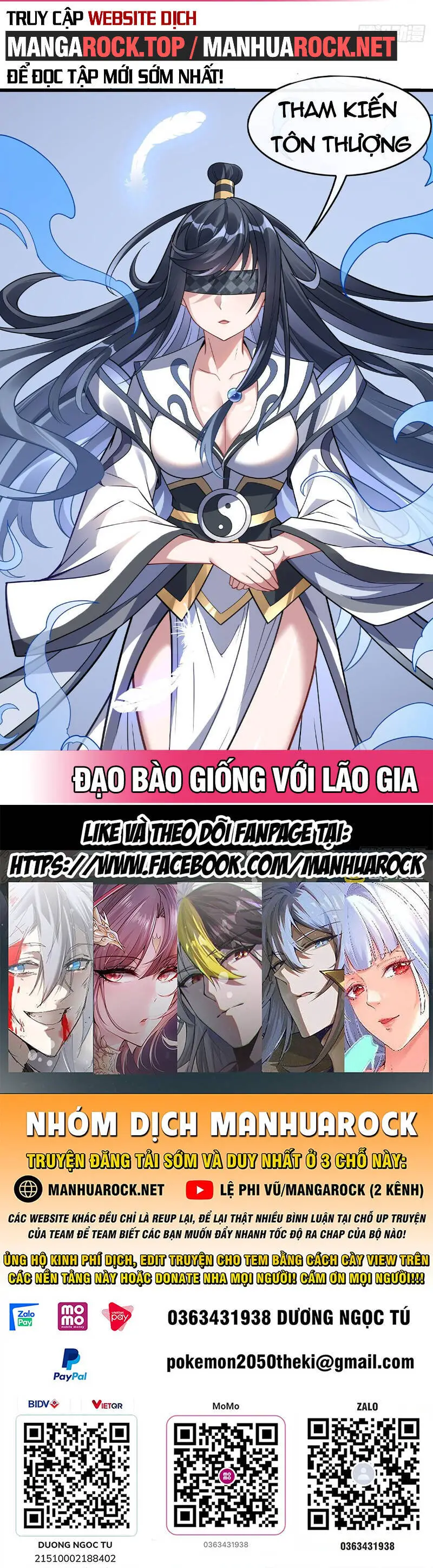 Các Nữ Đồ Đệ Của Ta Đều Là Chư Thiên Đại Lão Tương Lai Nettruyen ZZZ Chương 146 Page 47