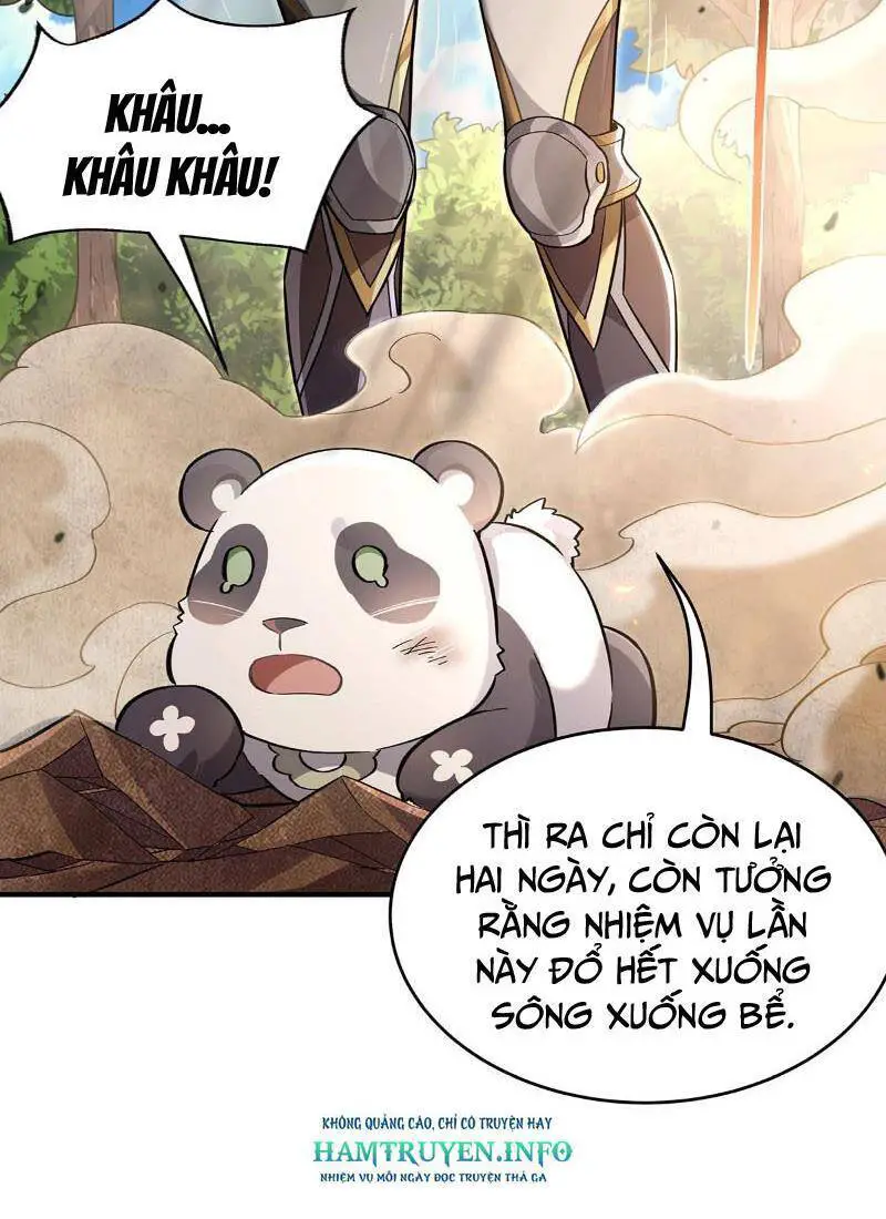 Các Nữ Đồ Đệ Của Ta Đều Là Chư Thiên Đại Lão Tương Lai Nettruyen ZZZ Chương 217 Page 20