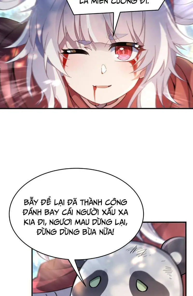 Các Nữ Đồ Đệ Của Ta Đều Là Chư Thiên Đại Lão Tương Lai Nettruyen ZZZ Chương 217 Page 31