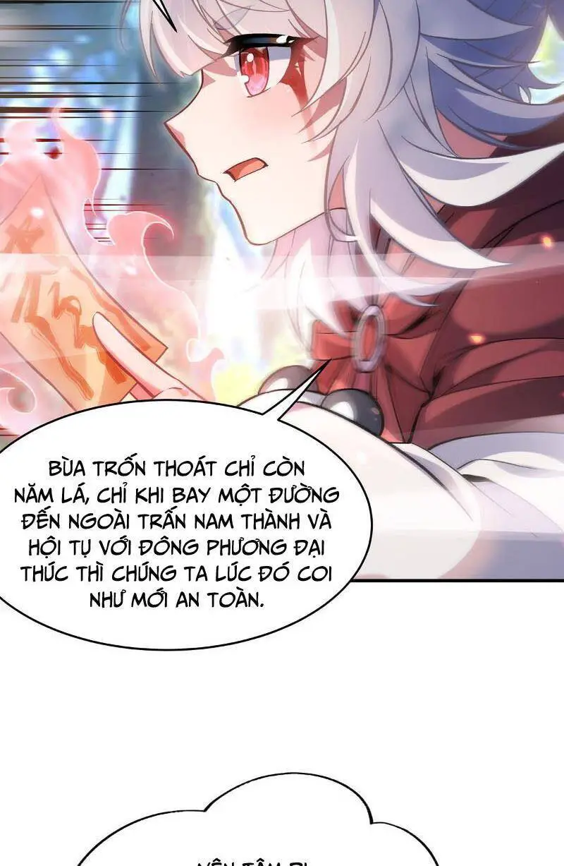 Các Nữ Đồ Đệ Của Ta Đều Là Chư Thiên Đại Lão Tương Lai Nettruyen ZZZ Chương 217 Page 33