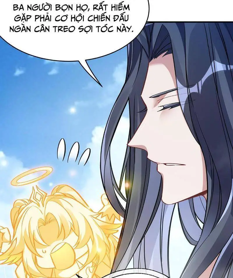 Các Nữ Đồ Đệ Của Ta Đều Là Chư Thiên Đại Lão Tương Lai Nettruyen ZZZ Chương 217 Page 45