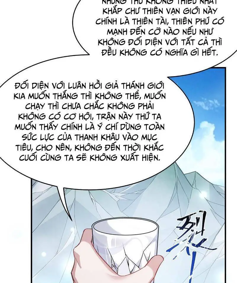 Các Nữ Đồ Đệ Của Ta Đều Là Chư Thiên Đại Lão Tương Lai Nettruyen ZZZ Chương 217 Page 48