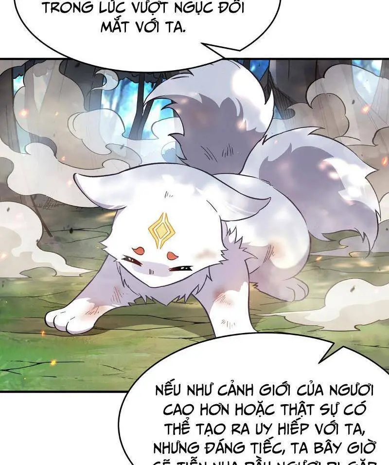 Các Nữ Đồ Đệ Của Ta Đều Là Chư Thiên Đại Lão Tương Lai Nettruyen ZZZ Chương 217 Page 50