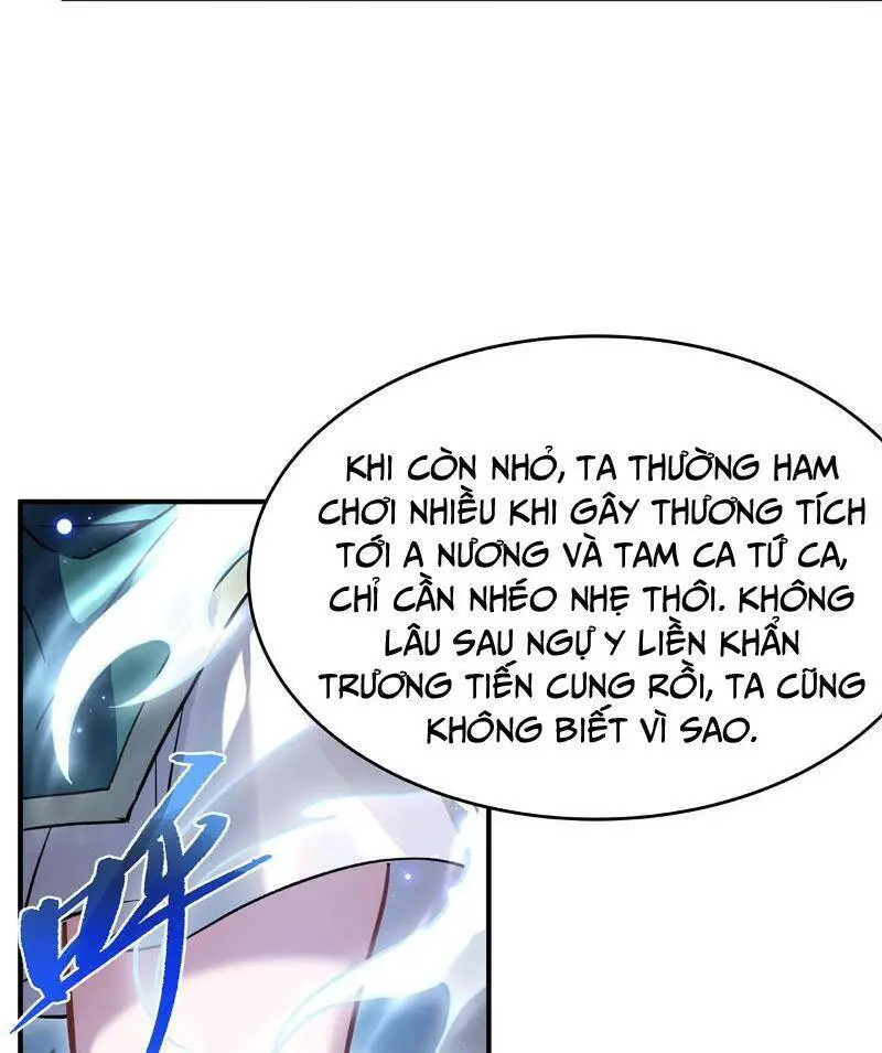 Các Nữ Đồ Đệ Của Ta Đều Là Chư Thiên Đại Lão Tương Lai Nettruyen ZZZ Chương 217 Page 52