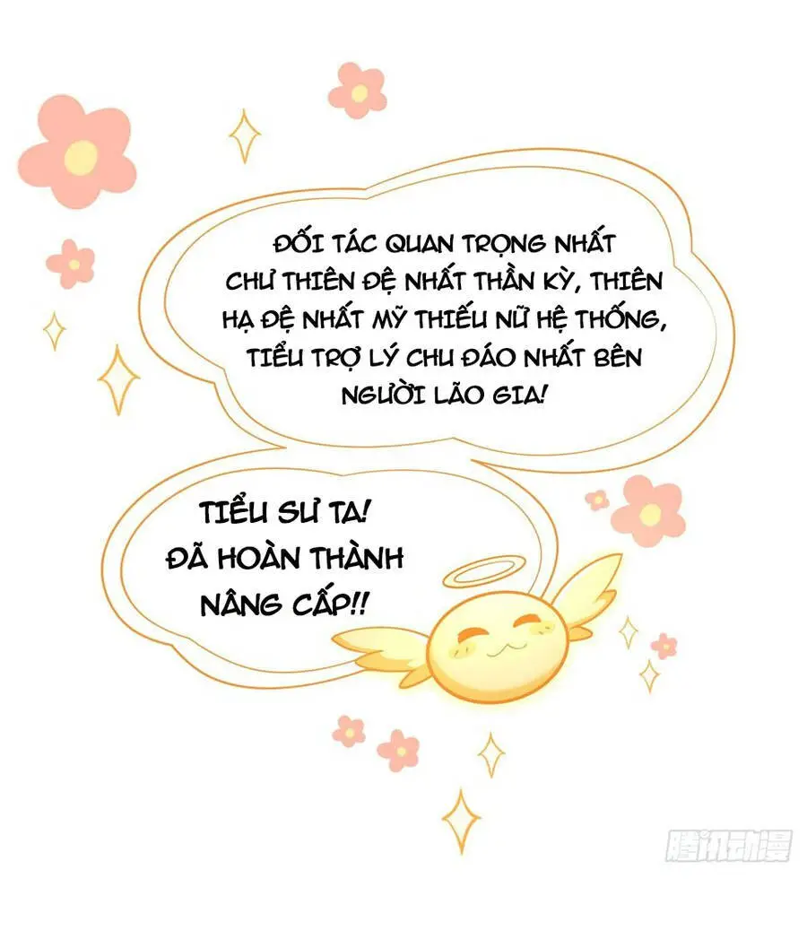 Các Nữ Đồ Đệ Của Ta Đều Là Chư Thiên Đại Lão Tương Lai Nettruyen ZZZ Chương 163 Page 5