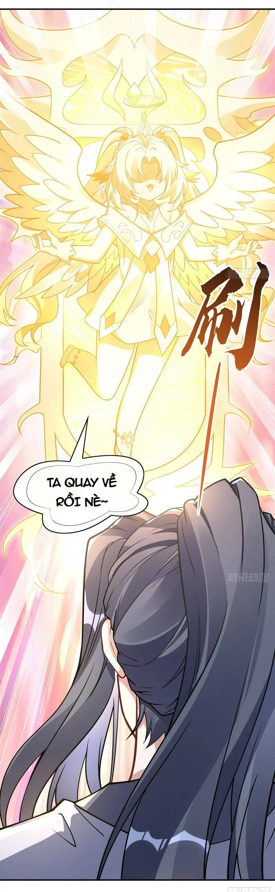 Các Nữ Đồ Đệ Của Ta Đều Là Chư Thiên Đại Lão Tương Lai Nettruyen ZZZ Chương 163 Page 8