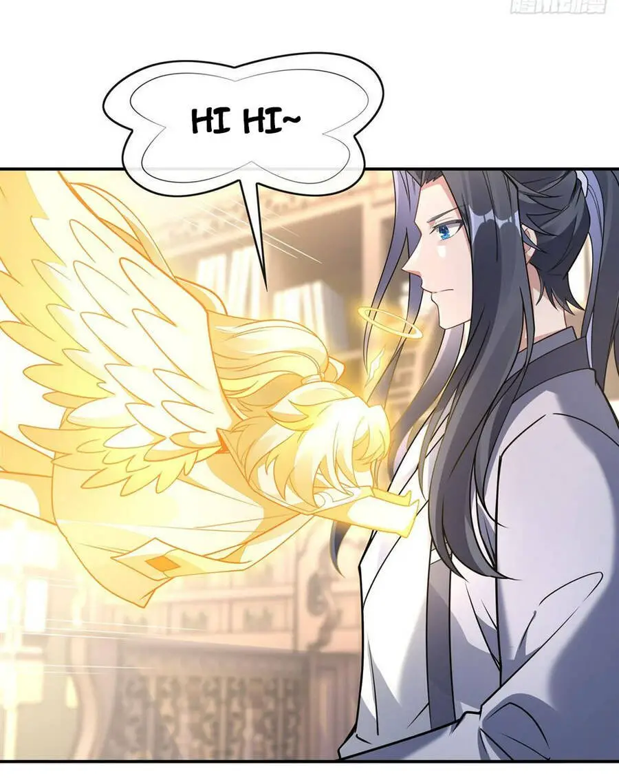 Các Nữ Đồ Đệ Của Ta Đều Là Chư Thiên Đại Lão Tương Lai Nettruyen ZZZ Chương 163 Page 9
