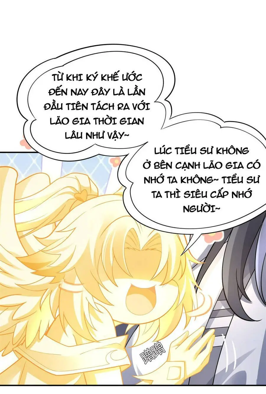 Các Nữ Đồ Đệ Của Ta Đều Là Chư Thiên Đại Lão Tương Lai Nettruyen ZZZ Chương 163 Page 10