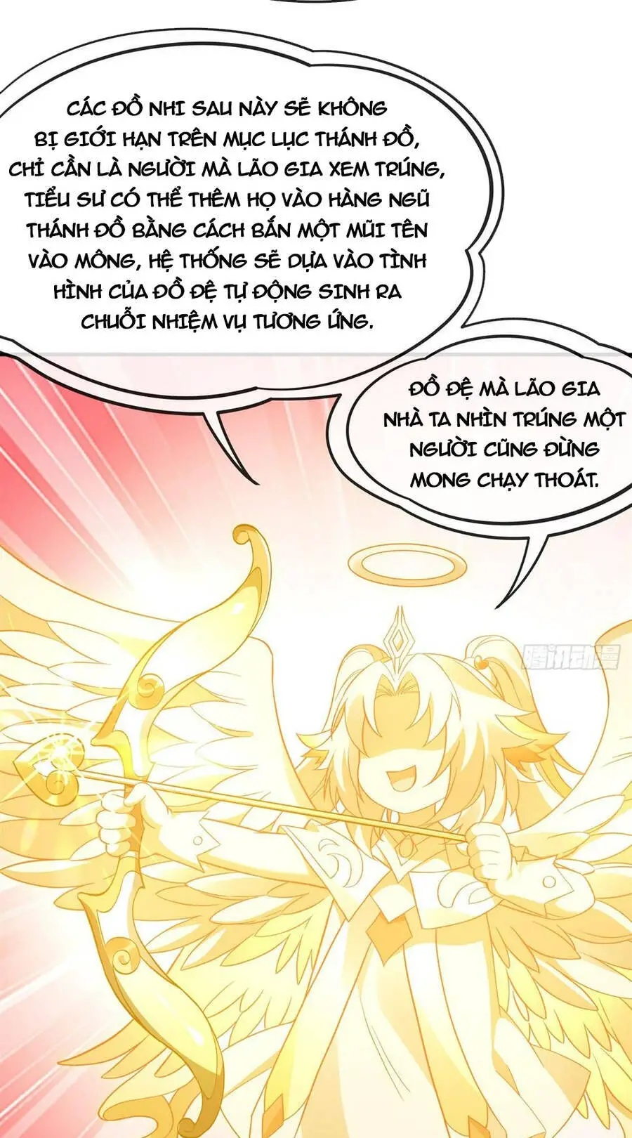 Các Nữ Đồ Đệ Của Ta Đều Là Chư Thiên Đại Lão Tương Lai Nettruyen ZZZ Chương 163 Page 16