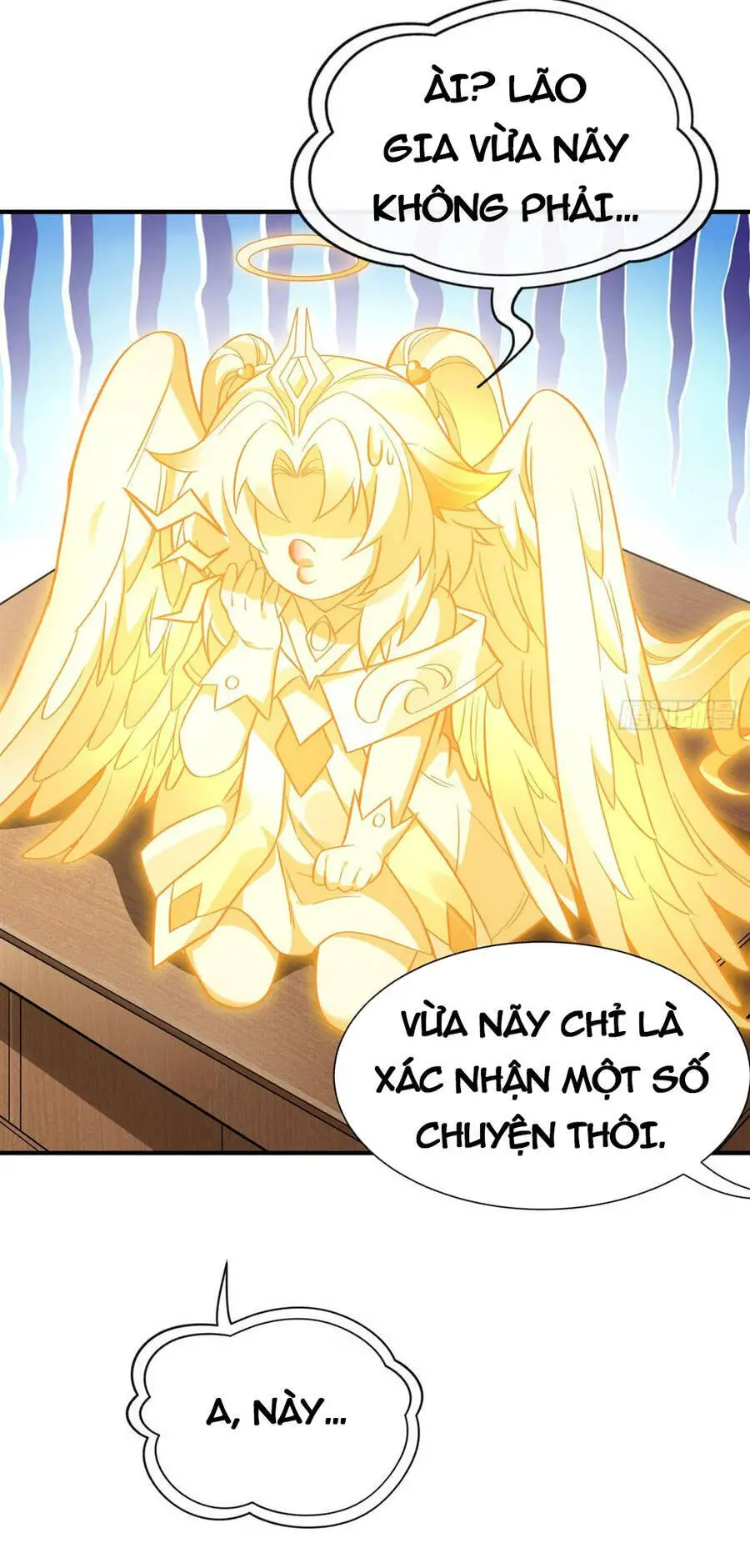 Các Nữ Đồ Đệ Của Ta Đều Là Chư Thiên Đại Lão Tương Lai Nettruyen ZZZ Chương 163 Page 25