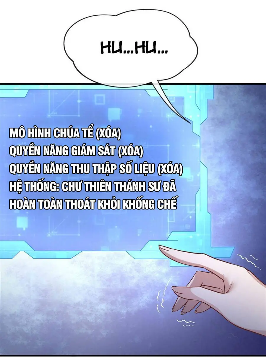 Các Nữ Đồ Đệ Của Ta Đều Là Chư Thiên Đại Lão Tương Lai Nettruyen ZZZ Chương 163 Page 29