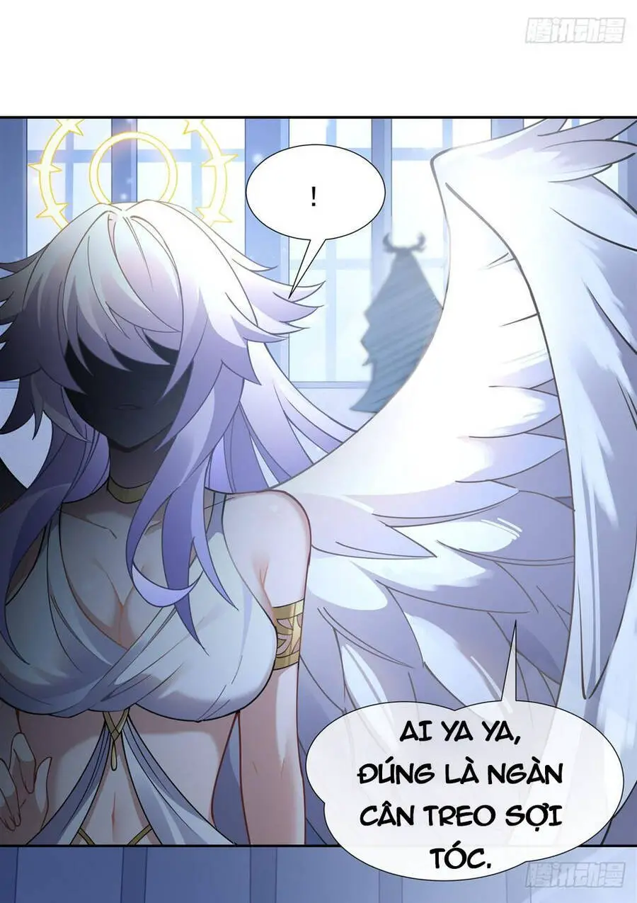 Các Nữ Đồ Đệ Của Ta Đều Là Chư Thiên Đại Lão Tương Lai Nettruyen ZZZ Chương 163 Page 30