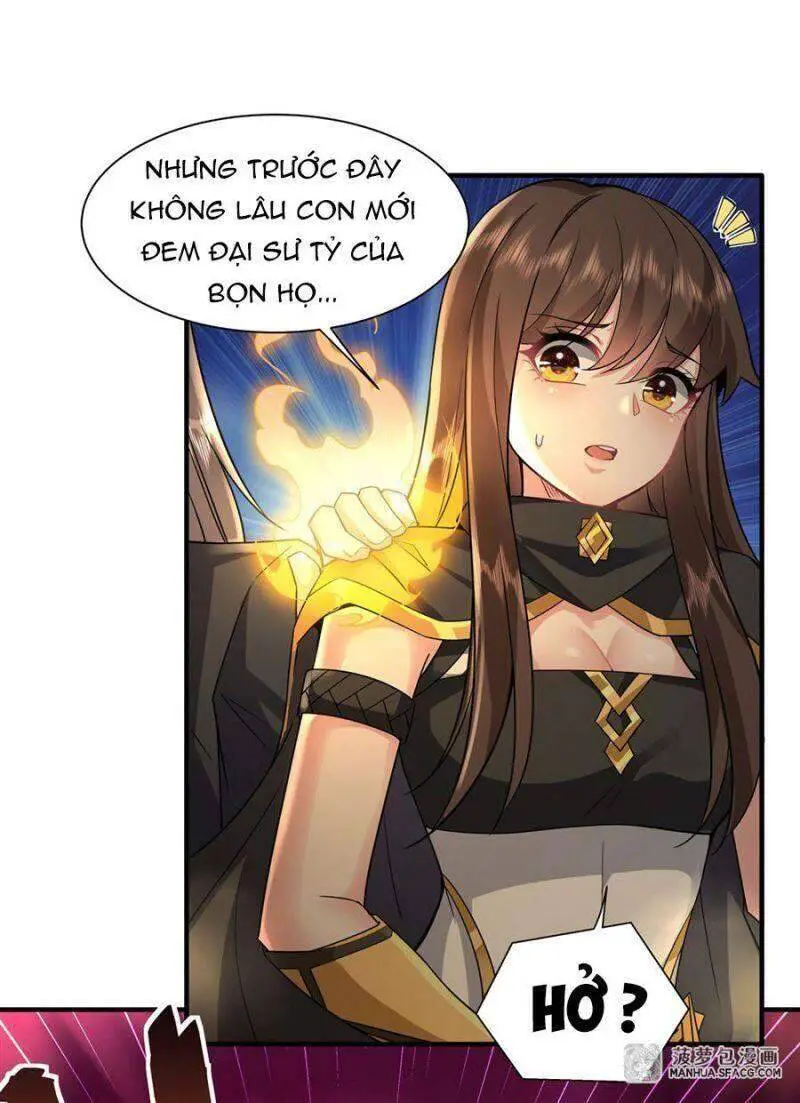 Các Nữ Đồ Đệ Của Ta Đều Là Chư Thiên Đại Lão Tương Lai Nettruyen ZZZ Chương 30 Page 39