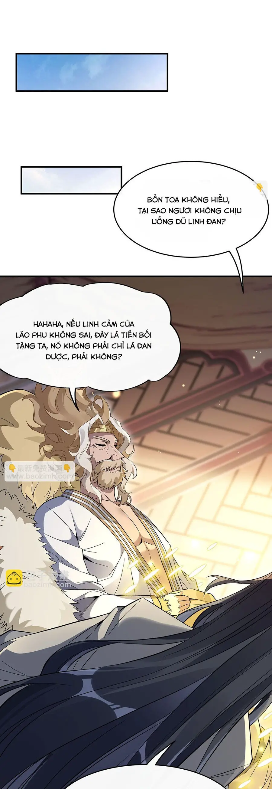 Các Nữ Đồ Đệ Của Ta Đều Là Chư Thiên Đại Lão Tương Lai Nettruyen ZZZ Chương 237 Page 18
