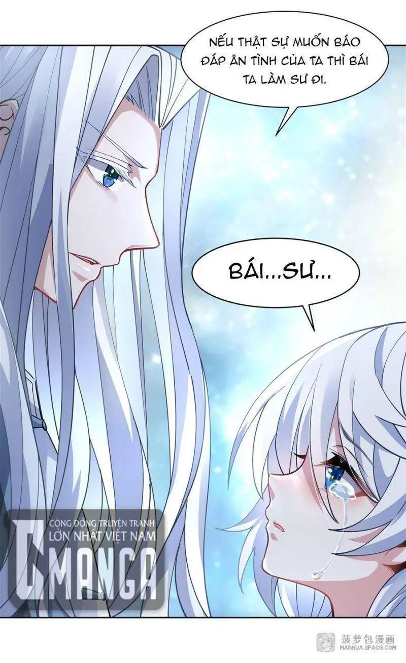 Các Nữ Đồ Đệ Của Ta Đều Là Chư Thiên Đại Lão Tương Lai Nettruyen ZZZ Chương 42 Page 8