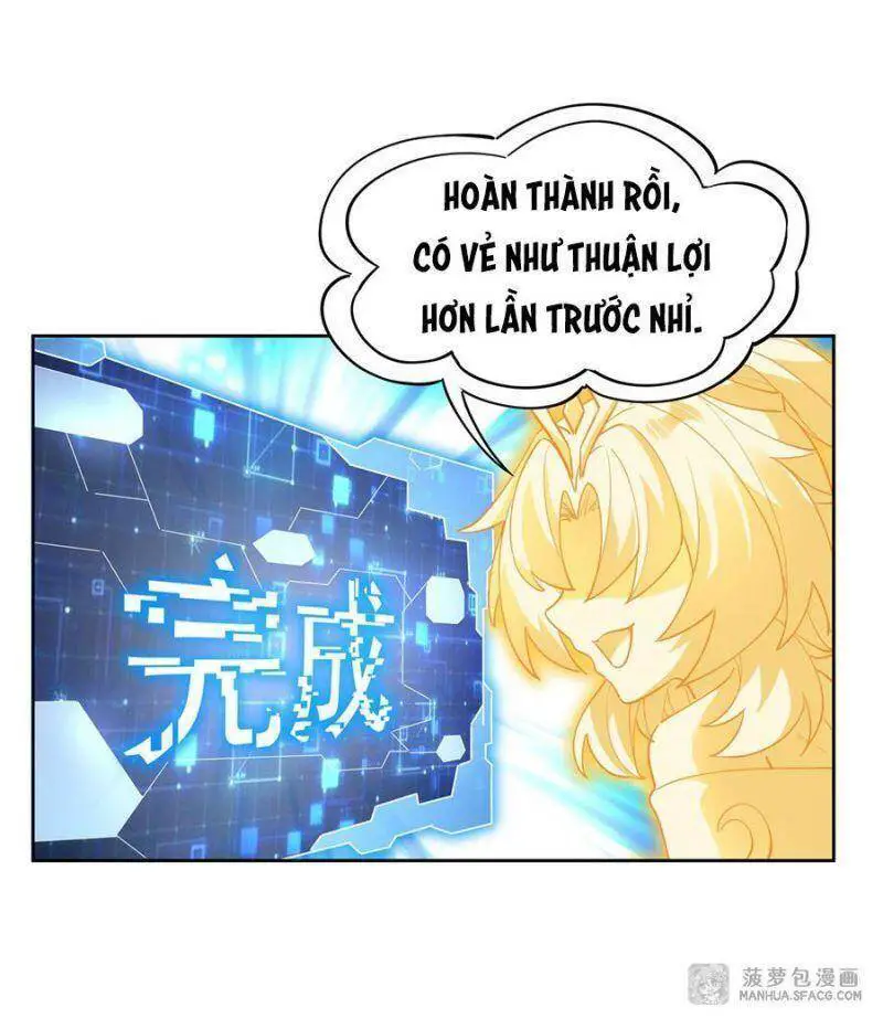 Các Nữ Đồ Đệ Của Ta Đều Là Chư Thiên Đại Lão Tương Lai Nettruyen ZZZ Chương 42 Page 13