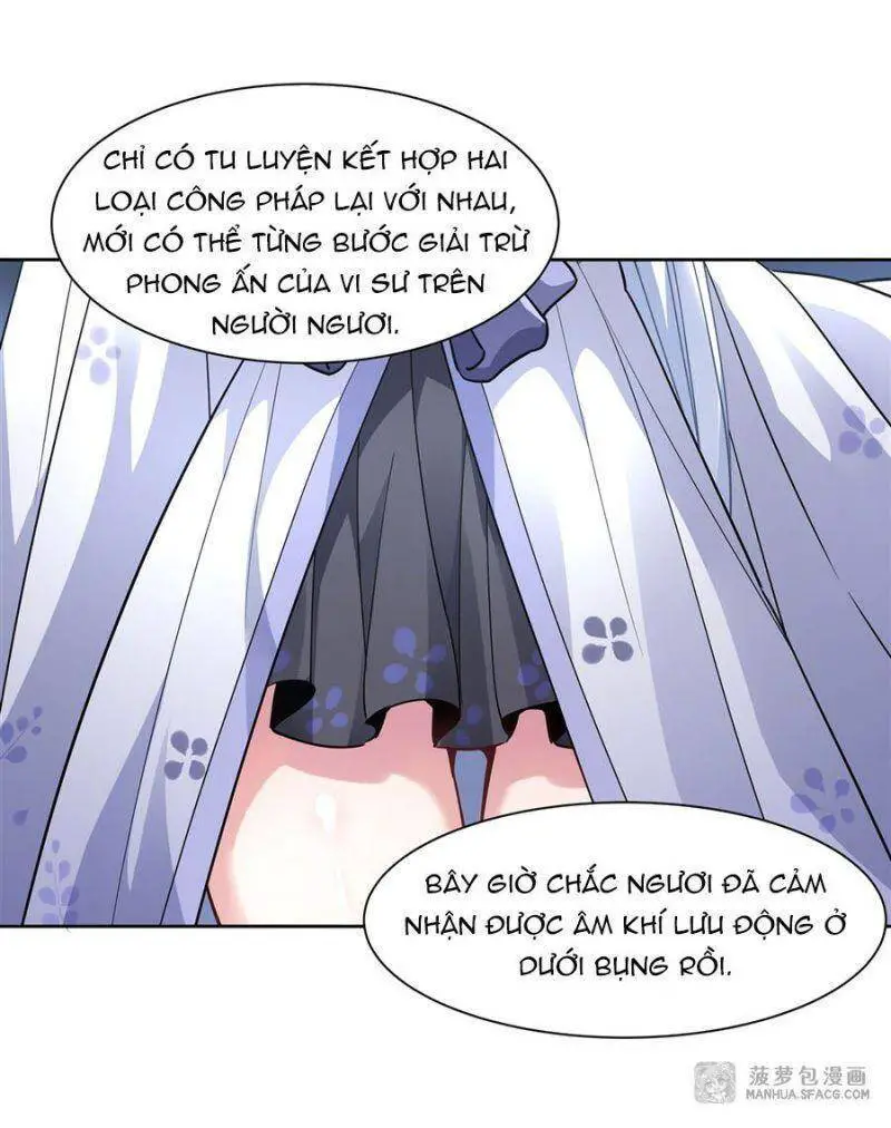Các Nữ Đồ Đệ Của Ta Đều Là Chư Thiên Đại Lão Tương Lai Nettruyen ZZZ Chương 42 Page 23